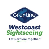 Gray Line Westcoast Sightseeing