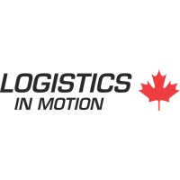 Logistics in Motion Inc.