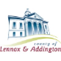 County of Lennox and Addington