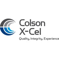 Colson X-Cel Ltd