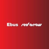 Red Arrow + Ebus