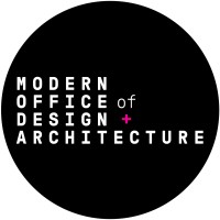 Modern Office of Design + Architecture