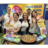 Avafina Organics Inc