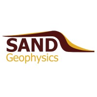 SAND Geophysics Limited