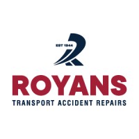 Royans Transport Accident Repairs