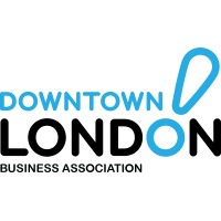 Downtown London