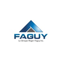 Le Groupe Roger Faguy Inc.
