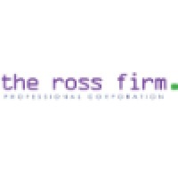 The Ross Firm Professional Corporation