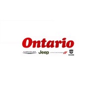 Ontario Chrysler Jeep Dodge Ram