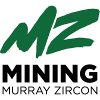 Murray Zircon Pty Ltd.