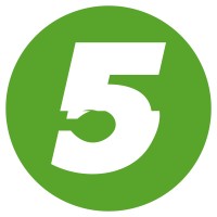 5centsCDN Inc