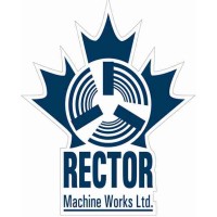 Rector Machine Works