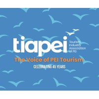 Tourism Industry Association of Prince Edward Island (TIAPEI)