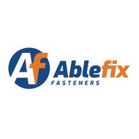 AbleFix Fasteners