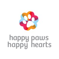 Happy Paws Happy Hearts Foundation