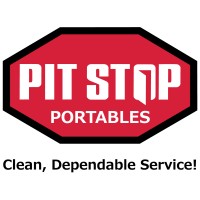 Pit Stop Portables