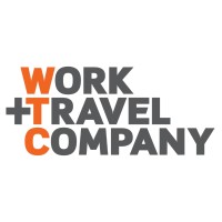Work and Travel Company