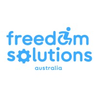 Freedom Solutions Australia (previously Solve-TAD)