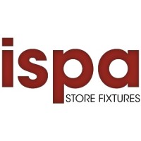 ISPA Store Fixtures