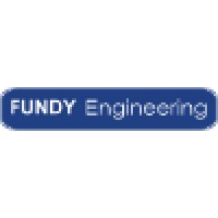 Fundy Engineering