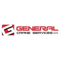 General Crane Services (WA) Pty Ltd