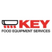Key Food Equipment Services