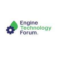Engine Technology Forum