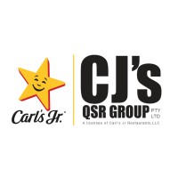 CJ's QSR Group PTY LTD