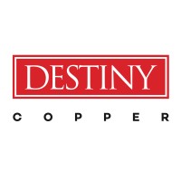 Destiny Copper