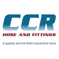 CCR Hose and Fittings