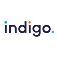 Indigo