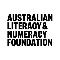 The Australian Literacy & Numeracy Foundation