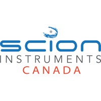 Scion Instruments Canada Limited