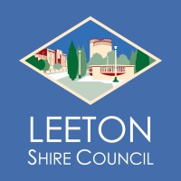 Leeton Shire Council
