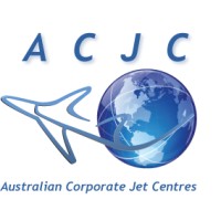 Australian Corporate Jet Centres
