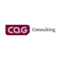 CQG Consulting (CQ Environmental Pty Ltd)