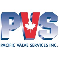 Pacific Valve Services Inc