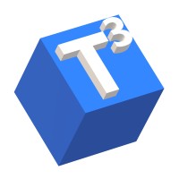 TCubed Consulting