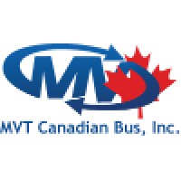 MVT Canadian Bus Inc.