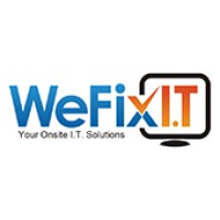 We Fix IT
