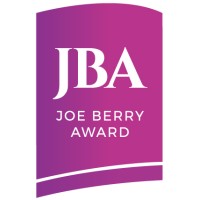 Joe Berry Award (AUS, UK, NZ)