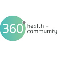 360 Health + Community