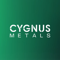 Cygnus Metals