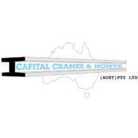 Capital Cranes & Hoists (AUST)