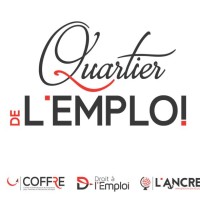 Quartier de l'emploi