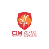 Canterbury Institute of Management