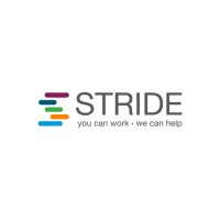 Stride