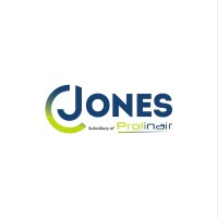 Jones Transitaire International