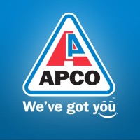 APCO Service Stations