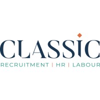 Classic Recruitment and Human Resources